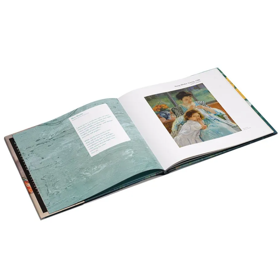 Kids The Met Store World Make Way: New Poems Inspired by Art from The Metropolitan Museum